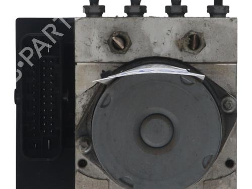ABS pump MERCEDES-BENZ A-CLASS (W169) A 180 CDI (169.007, 169.307) | BP37336052M43 - Image 4