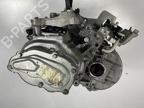 Gearbox CITROËN C3 III (SX) 1.5 BlueHDi 100 (SXYHYP, SXYHTU) | BP37753945M3  - Image 5