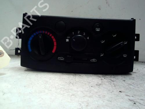 climate-control-chevrolet-kalos-2005-37304382 main image