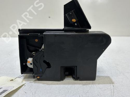 Front right lock DACIA SANDERO II 1.0 SCe 75 (B8JC, B8JD, B8NC) | BP37323272C97 - Image 2