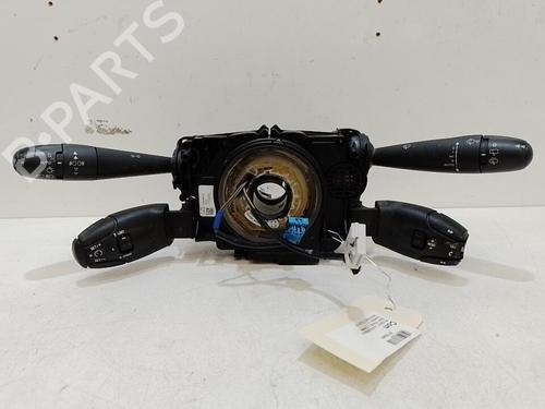 Used Steering column stalk Steering column stalk PEUGEOT 3008 I MPV (0U_) [2009-2017] 37313540 37313540