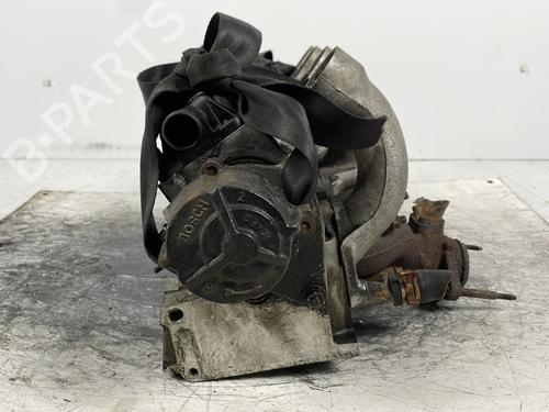 Culata Culata PEUGEOT 206 Hatchback (2A/C) 1.9 D (69 hp) 37312677 37312677