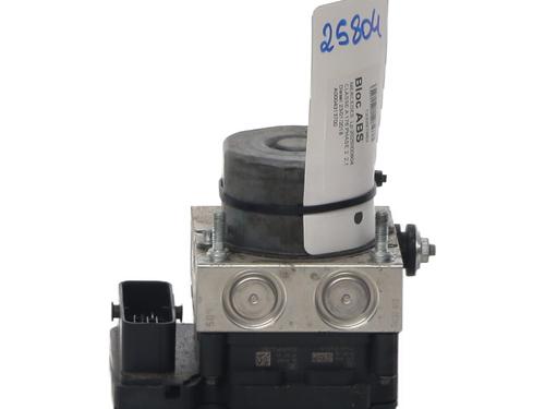 ABS pump MERCEDES-BENZ A-CLASS (W176) A 200 CDI / d (176.008) | BP37344386M43  - Image 5