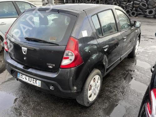 Left taillight DACIA SANDERO 1.5 dCi | BP37327596C34  - Image 9