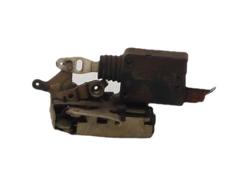 Used Rear right lock Rear right lock PEUGEOT 106 II (1A_, 1C_) 1.1 i (60 hp) 40015702 40015702