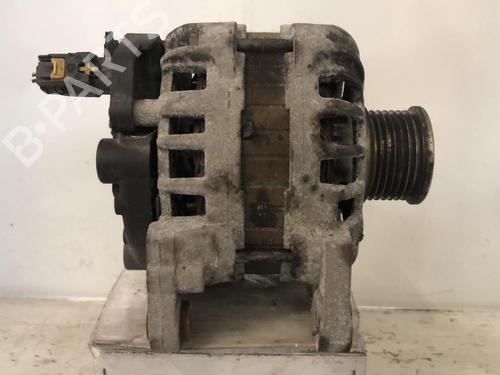 Used Alternator Alternator 37309204 37309204