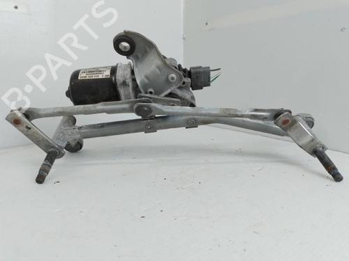 Front wiper motor RENAULT TWINGO III (BCM_, BCA_) 0.9 TCe 90 (BCM9, BCM2) | BP37320635M29 - Image 4