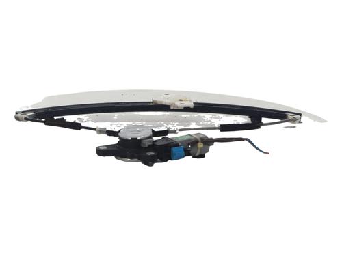 Front left window mechanism CHEVROLET SPARK (M300) 1.0 | BP40015371C22 - Image 3