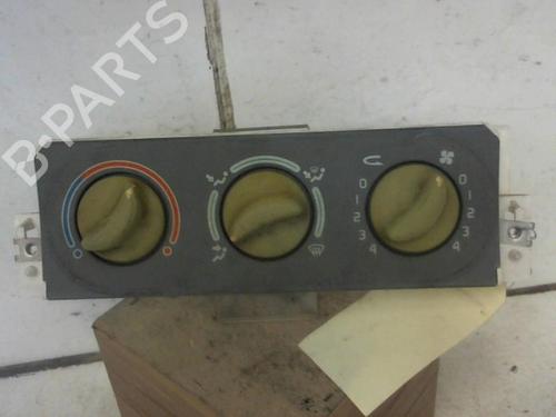 Used Climate control Climate control 37295865 37295865
