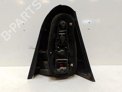 Used Left taillight Left taillight 37312459 37312459