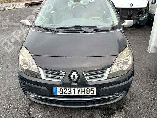 Engine RENAULT SCÉNIC II (JM0/1_) 1.5 dCi (JM1F) | BP37326191M1 - Image 3