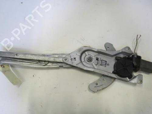Front right window mechanism RENAULT KANGOO (KC0/1_) 1.9 dTi (KC0U) | BP37298072C23 - Image 2