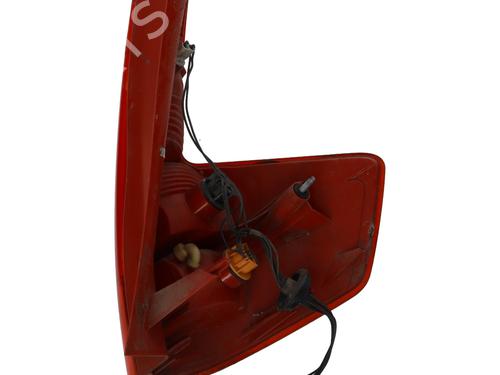 Left taillight CITROËN C4 I (LC_) 1.6 HDi | BP37333021C34 - Image 4