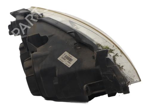 Left headlight PEUGEOT 307 (3A/C) 1.6 16V | BP37339919C28 - Image 2