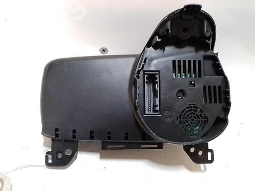 instrument-cluster-chevrolet-aveo-hatchback-t300-2011-37311023 main image