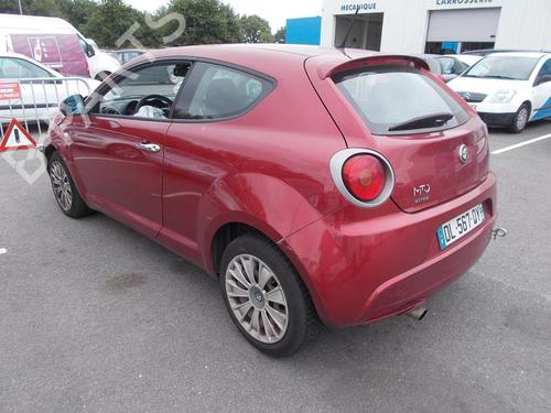 Left side indicator ALFA ROMEO MITO (955_) 1.3 MultiJet (955AXT1A) | BP37304766I20  - Image 7