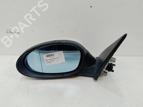 Left mirror BMW 3 (E90) 320 d | BP37314072C26 - Image 2