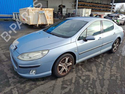Electronic module PEUGEOT 407 (6D_) 2.0 HDi 135 (6DRHRH, 6DRHRE, 6DRHRG, 6DRHRJ) | BP37340959M83 - Image 12