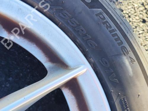 Used Rim Rim 39629782 39629782