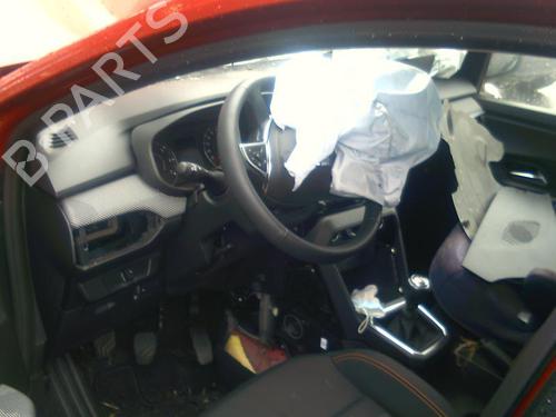 Used Parts DACIA SANDERO III 1.0 TCe 90 4800182
