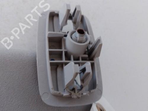 Right sun visor CITROËN C4 II (NC_) 1.6 HDi 90 | BP37300351I2 - Image 3