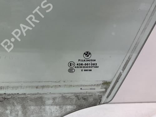 front-left-door-window-bmw-3-e90-2004-2005-2006-2007-2008-2009-2010-2011-2012-37335316 main image