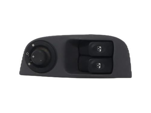 Left front window switch RENAULT MEGANE I (BA0/1_) 1.6 16V (BA04, BA0B, BA11, BA1J, BA16, BA19, BA1K, BA1V,... | BP37333690I27 - Image 2