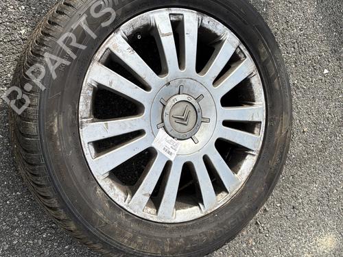 Used Rim Rim 37615064 37615064