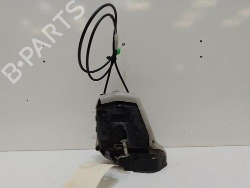 Used Rear left lock Rear left lock 37318090 37318090