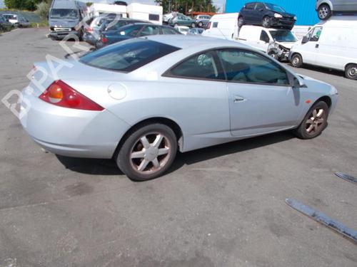 Right taillight FORD COUGAR (EC_) 2.0 16V | BP37307727C35 - Image 7