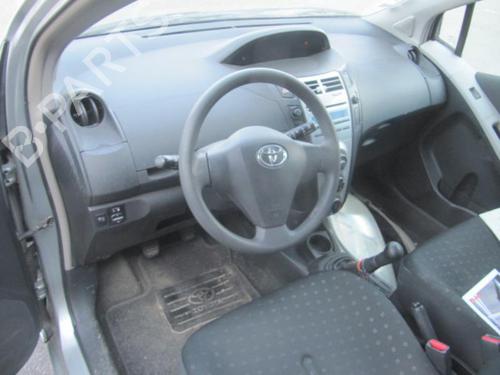 Left front window switch TOYOTA YARIS (_P9_) 1.3 VVT-i (SCP90_, SCP90R) | BP37300811I27 - Image 8