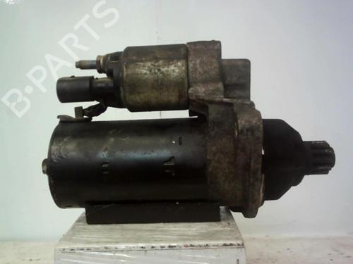 Starter VW TRANSPORTER T5 Van (7HA, 7HH, 7EA, 7EH) 2.0 TDI | BP37308251M8 - Image 2