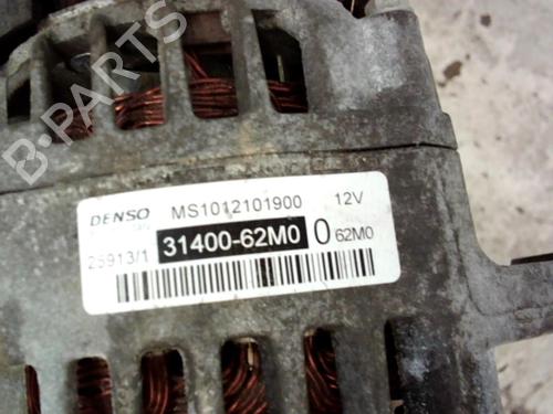 Alternator SUZUKI SX4 S-Cross (JY) 1.6 DDiS (AKK 416D) | BP37305280M7 - Image 3