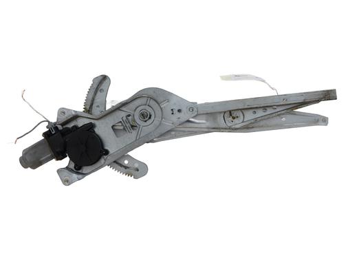 Front left window mechanism RENAULT KANGOO (KC0/1_) | BP37332320C22 - Image 2