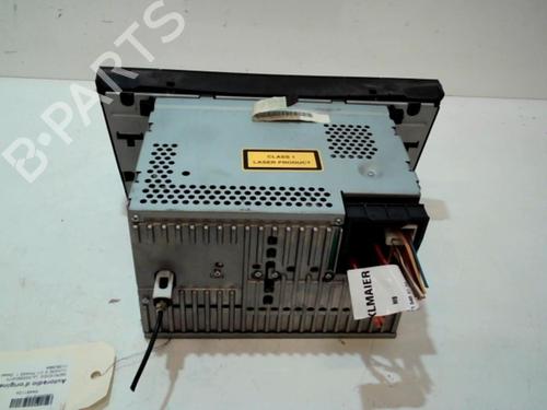 Radio MERCEDES-BENZ E-CLASS (W211) E 280 CDI (211.023) | BP37308295E6 - Image 2
