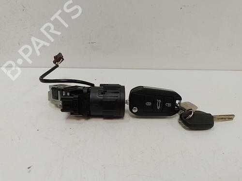 Electronic module CITROËN C4 CACTUS 1.6 HDi 90 | BP37315273M83  - Image 6