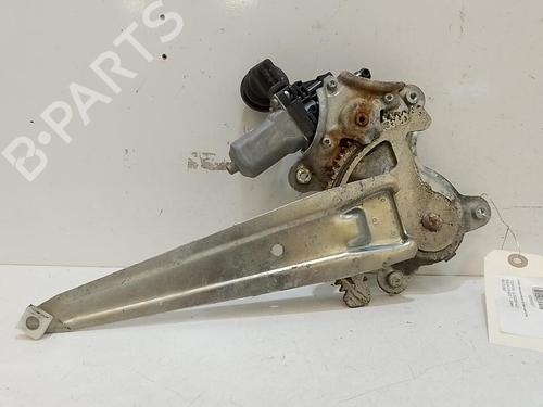 Used Rear left window mechanism Rear left window mechanism 37312224 37312224