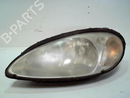 Venstre forlygte Venstre forlygte CHRYSLER PT CRUISER (PT_) 2.2 CRD (121 hp) 37306860 37306860