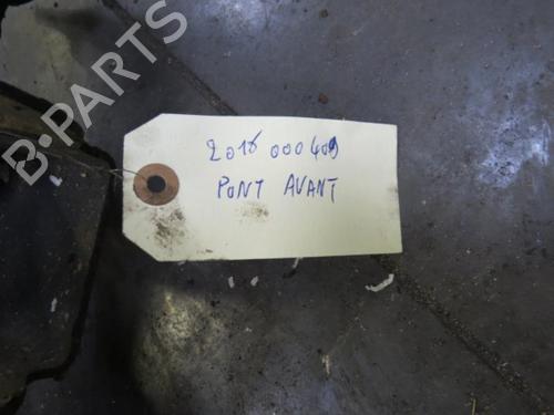 Differential vorne für Differential vorne 37618553 37618553