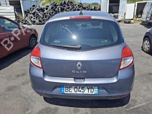 Switch RENAULT CLIO III (BR0/1, CR0/1) 1.5 dCi | BP38229556I30 - Image 13