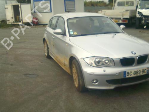Left sun visor BMW 1 (E87) 120 i | BP37307774I1 - Image 6
