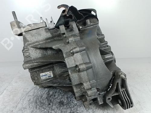 Gearbox FORD S-MAX (WA6) 1.8 TDCi | BP37311890M3  - Image 6