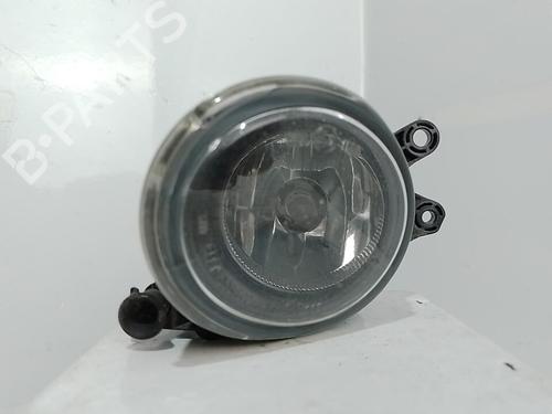 Left front fog light AUDI A4 B6 (8E2) 1.9 TDI | BP37313133C30 - Image 3