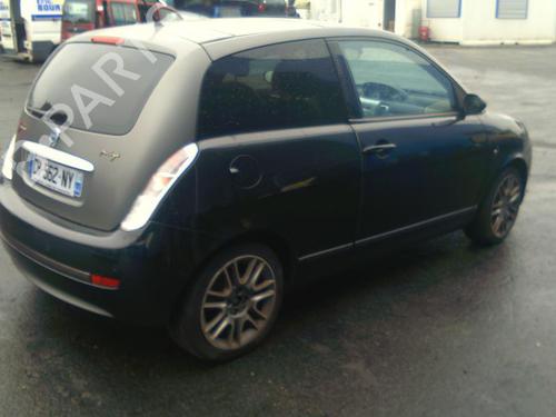 Right headlight LANCIA YPSILON (843_) 1.3 D Multijet (843.AXH1A, 843.AXE1A) | BP37306909C29 - Image 5