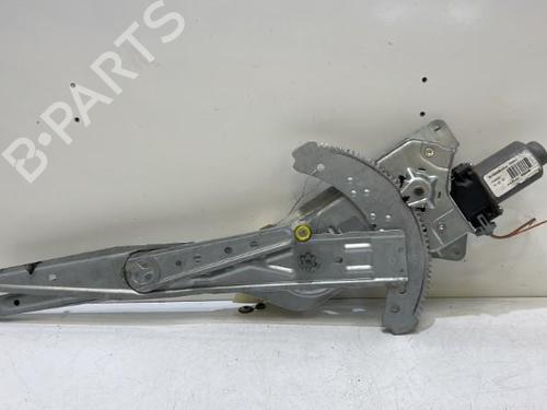 Front right window mechanism NISSAN KUBISTAR Van (X76) 1.5 dCi 70 | BP37321669C23 - Image 2