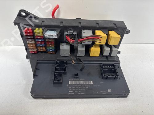 Used Electronic module Electronic module 38681875 38681875