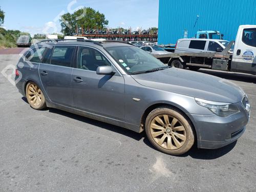 Brugte BMW 5 Touring (E61) 520 d 4803327