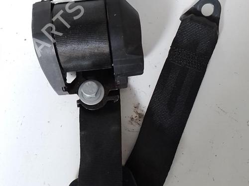 Used Rear left seatbelt Rear left seatbelt 37295882 37295882