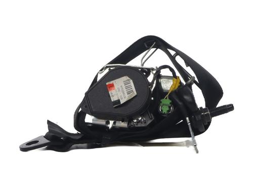 Front left seatbelt FIAT GRANDE PUNTO (199_) | BP37345920I26 - Image 2