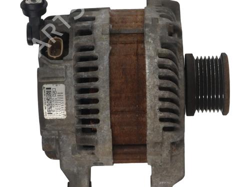 Alternator RENAULT ESPACE IV (JK0/1_) 3.0 dCi (JK0E, JK0Y) | BP37342931M7  - Image 5